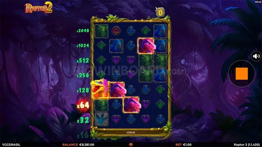 Live Casino Game Review
